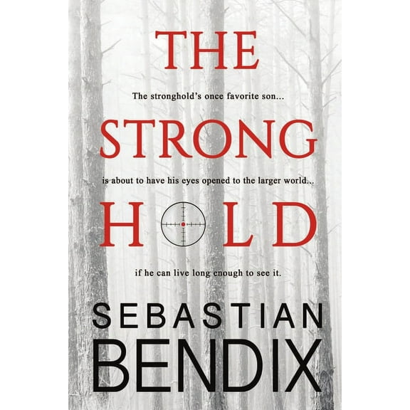 The Stronghold, (Paperback)