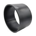 thumbnail image 3 of DYNWAVECA Go Kart Tire Sleeve Replacement Go Kart Modified Sturdy Easy Installation Hub Accessories Wheel for Trike Rear Wheel, 3 of 8