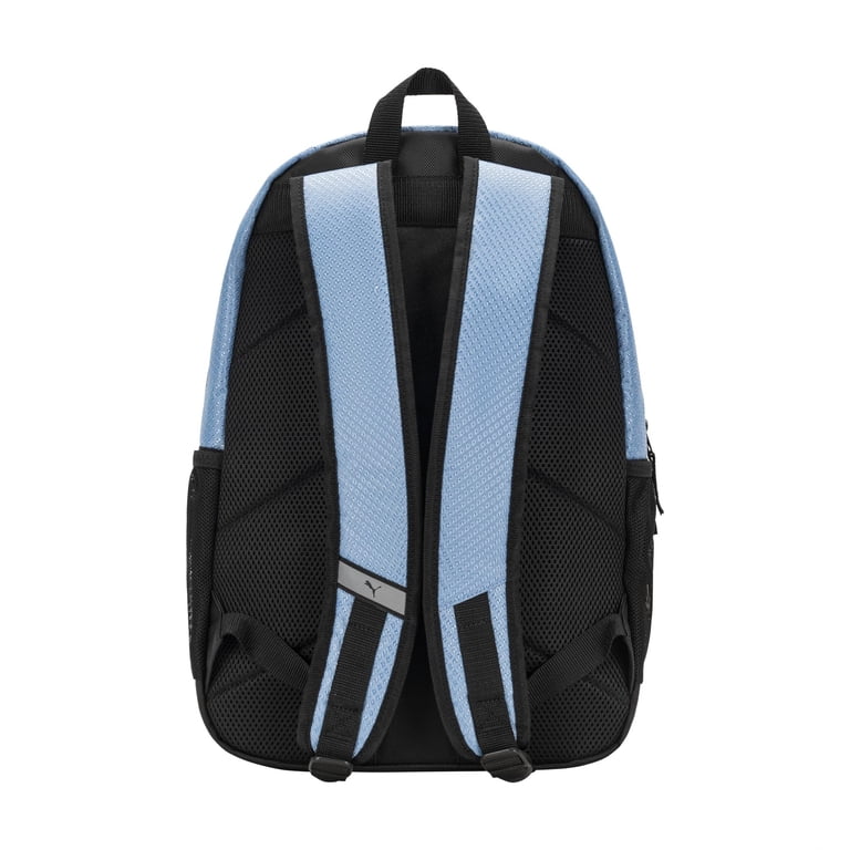 PUMA Contender Backpack, Blue/Aqua, One Size - Walmart.com display picture 1
