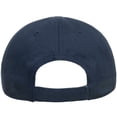 thumbnail image 2 of Atlantis Boys/Girls Fraser 6 Panel Organic Cotton Baseball Cap, 2 of 3