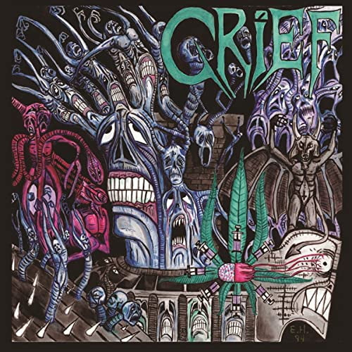 Come to Grief (Audiobook)