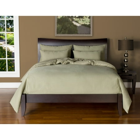 SIS Covers Belfast Sage Duvet Set