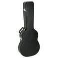 thumbnail image 2 of Kaces Hardshell Guitar Case - Acoustic Dreadnought, KHA-PR1, 2 of 7