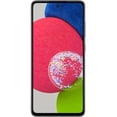 thumbnail image 4 of Galaxy A52s Samsung 128 GB RAM 6 GB Negro Cámara Cuádruple Dual sim SM-A528B/DS, 4 of 5