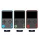 thumbnail image 2 of K10 Consola de juegos portátil con pantalla a todo color de 2,4 pulgadas con 500, 2 of 8