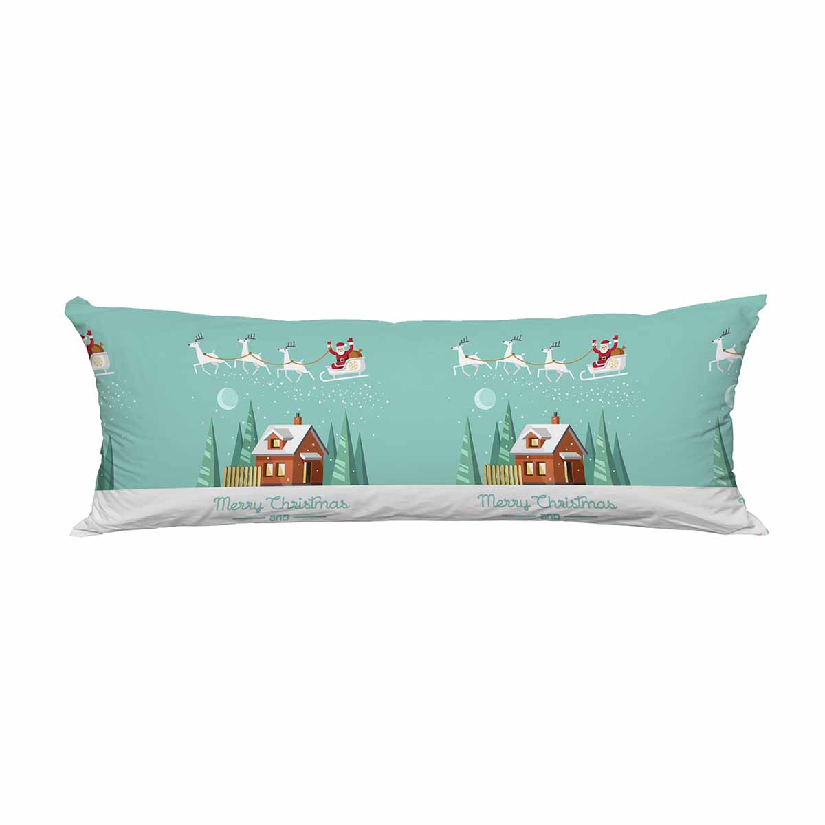 long flat cushion
