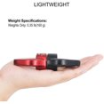 thumbnail image 2 of Swing Swivel, 40kn / 30kn Ce Certified Micro Rotator Dispositivo giratorio para Swing Aerial Dance/yoga/swing/hangmock/rock Climbing Tree Arborist. Afortunado Sencillez, 2 of 5