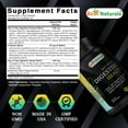 thumbnail image 3 of Best Naturals Day-to-Day Digestive Support 90 Veg Capsules - Made with Digestive Enzymes, Probiotics, & Herbal Blend - Made in The USA, 3 of 6
