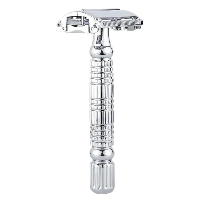 Maquinilla de afeitar YONGSHENG Fat & Short Handle Giro para abrir trabajo pesado