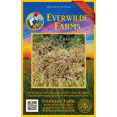 thumbnail image 2 of Everwilde Farms - 1/4 lb Wool Grass Native Grass Seeds - Gold Vault Bulk Seed Packet, 2 of 3
