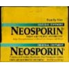 Neosporin Original First Aid Antibiotic Ointment 1 oz (Pack of 3)