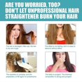 thumbnail image 2 of Protein Straightening Cream, 2 of 5