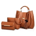thumbnail image 2 of Bolsos de mujer Bolsos cruzados Bolsos de hombro de moda Bolsos tipo cubo Bolsos de mujer Bolsos para mamá Bolsos para mamá, 2 of 6