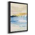 thumbnail image 2 of Pampa I Premium Framed Print, in Gold, Black, or Silver - Ready to Hang, 2 of 9