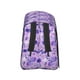 thumbnail image 3 of Disketp Violet Estuche de Lápices de Doble Capa con Tapa Abatible y Cremallera, Organizador Escolar para Adolescentes y Adultos, 3 of 7