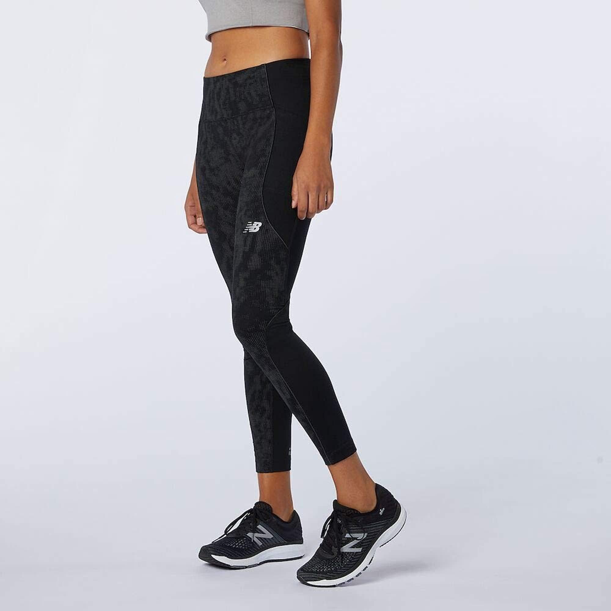 New Balance Womens Reflective Impact 
