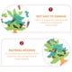 thumbnail image 3 of 1 juego de bloques de rompecabezas para niños, juguete de dibujos animados de pájaro y árbol, juguete educativo., 3 of 7