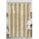 thumbnail image 1 of Cortina opaca ABPHQTO Dendra Grommet Blackout 130x210 cm, 1 of 1