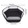 thumbnail image 4 of Hamster Playpen, Portable Playpen for Small Animals, Waterproof, 4 of 5