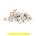 thumbnail image 5 of Motor Genic Furniture Pads Choose Size Floor Protector Feet Self Adhesive Sticky Back, 5 of 10
