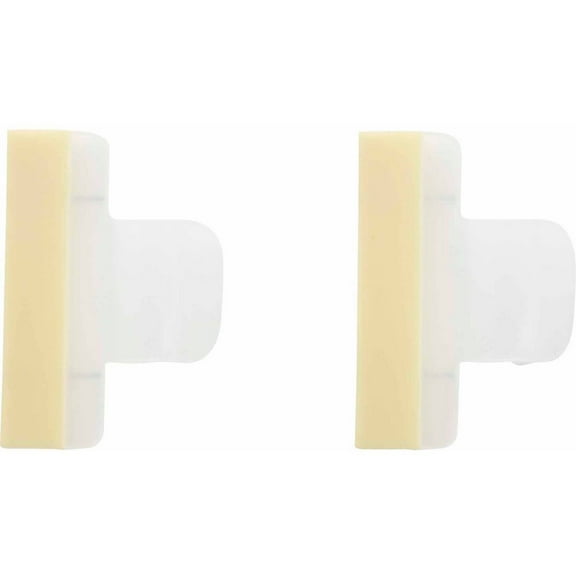 Genuine Frigidaire 154701001 Dishwasher Door Seal