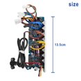 thumbnail image 3 of Reemplazo para E25/ Controlador de Placa Base de Scooter EléCtrico Panel de Control Piezas de Ensamblaje, 3 of 10