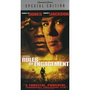 Rules Of Engagement