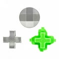 thumbnail image 1 of Hevirgo Xbox One Elite Controller Buttons Replacement Full Set Metal Plastic, 1 of 10