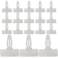 thumbnail image 2 of 100 Pcs Spacers Standoffs Circuit Boards Support Support Height Circuit Board PCB Offset Base, 2 of 2