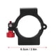 thumbnail image 4 of Mounting Ring, Fine Workmanship Hot Shoe Adapter Ring Sturdy Durable Aluminum Alloy  For Supplementary Light For Microphone ANGGREK Adapter Ring, 4 of 8