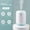 A, variant on 100Fens New Desktop Humidifier USB Charging Vibe Light Silent Aromatherapy Machine Bedroom Office Large Capacity Water Replenishment Instrument