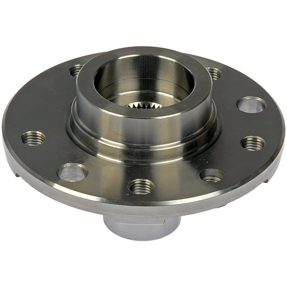 Dorman 930-100 Front Wheel Hub for Specific Saab / Saturn Models