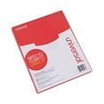 thumbnail image 3 of (3 pack) Universal UNV90108 8.5 in. x 11 in. Copier Mailing Labels - White (100/Box), 3 of 9