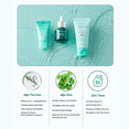 thumbnail image 1 of Kit de prueba Bring Green Tea Tree Cica de 10 ml para pieles estresadas, 1 of 3