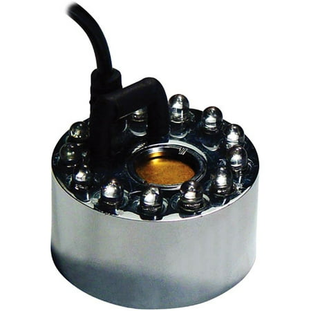 Halloween Mist Maker with LED