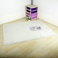 thumbnail image 1 of Home Fluffy Thick Soft Area Rug Indoor Living Room Bedroom Bathroom Floor Pad Bedside Carpet, 1 of 3