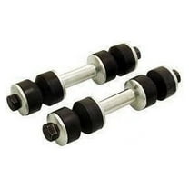Scott Drake C0DZ-5A486-BR 1965-1967 Sway Bar End Link Kit