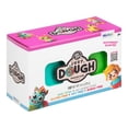 thumbnail image 2 of Compound Kings Just Dough Slime – 2 Multicolor Pack for Kids Ages 3 and up, 2 of 6