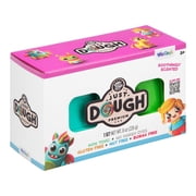 Compound Kings Just Dough Slime – 2 Multicolor Pack for Kids Ages 3 and up