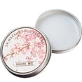 thumbnail image 2 of Bálsamo Bálsamo portátil Desodorante suave de larga duración Perfume sólido (Flor de cerezo) Tmvgtek Cuidado Belleza, 2 of 3