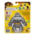 thumbnail image 3 of Figura de acción Heroes of Goo Jit Zu Stretch Strikers Thrash, 3 of 4