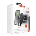thumbnail image 2 of HyperGear 15642 Gravity 15-Watt Wireless Fast Charge Mount, 2 of 7