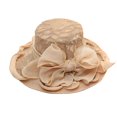 thumbnail image 1 of Hommes Femmes Paillettes Plage Réglable Casquette Hip Hop Chapeau Chapeau de Soleil, 1 of 2