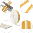 thumbnail image 3 of Door Window Sealing Strip, Total Length 10 M Door Sealing Tape, 3 of 5