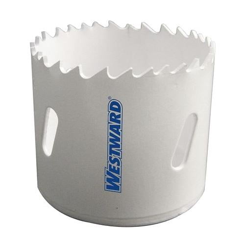 Westward 29VU22 2-1 4" Hole Saw by WESTWARD