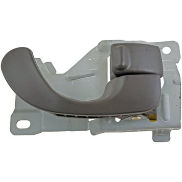 Dorman 93088 Interior Door Handle for Specific Mitsubishi Models, Black