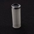 thumbnail image 3 of Hweilai 1 pcs Filter Guard Mesh Protection, Stainless Steel Filter Inlet Sheath Aquarium Filter Fish Tank Grid Filter Protector for Fish Shrimp Aquarium Accessory, 16mm, 3 of 5