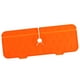 thumbnail image 1 of Protector contra salpicaduras de grifo del goteo del contra salpicaduras del silicón, bandeja del colector del goteo de la manija para Magideal Protector contra salpicaduras de grifo, 1 of 7