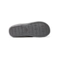 thumbnail image 7 of Dearfoams Cozy Comfort Women's Cable Knit Clog Slippers, 7 of 7
