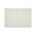 thumbnail image 4 of Set De 2 Libretas Géminis Blanco Y Amarillo, 4 of 7